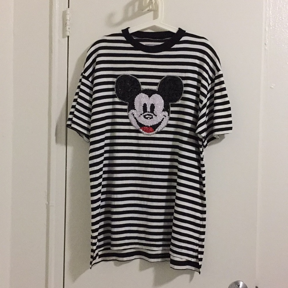 Vintage Disney by JouJou